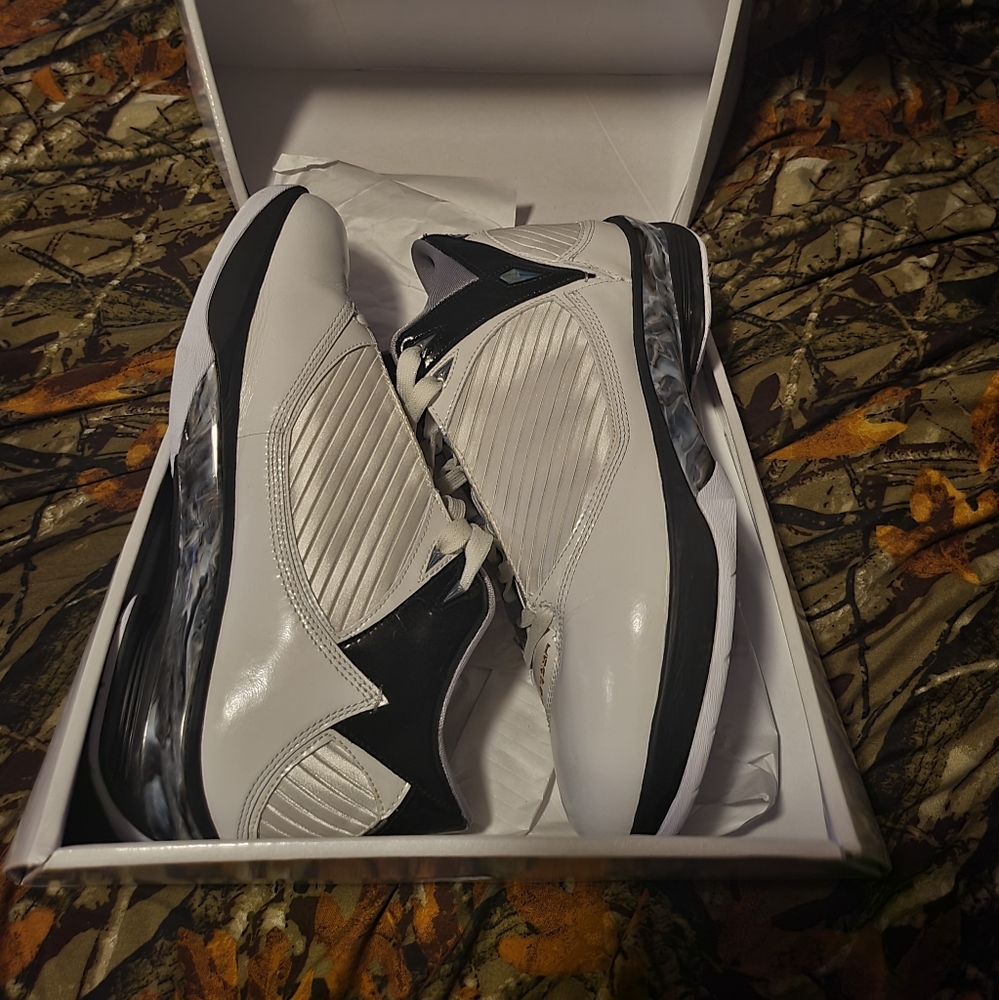 Jordan 2009